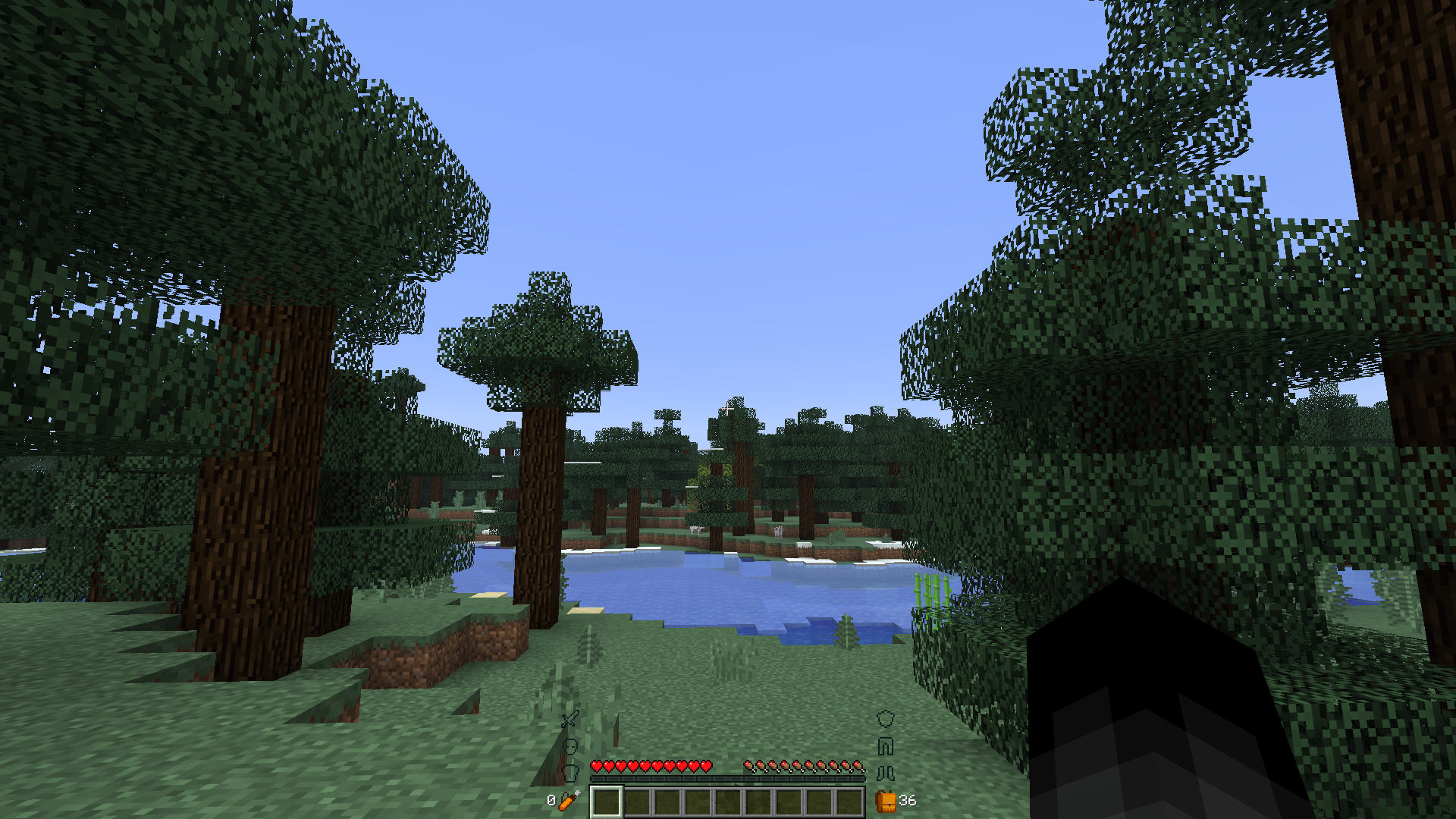 Create a free SMP