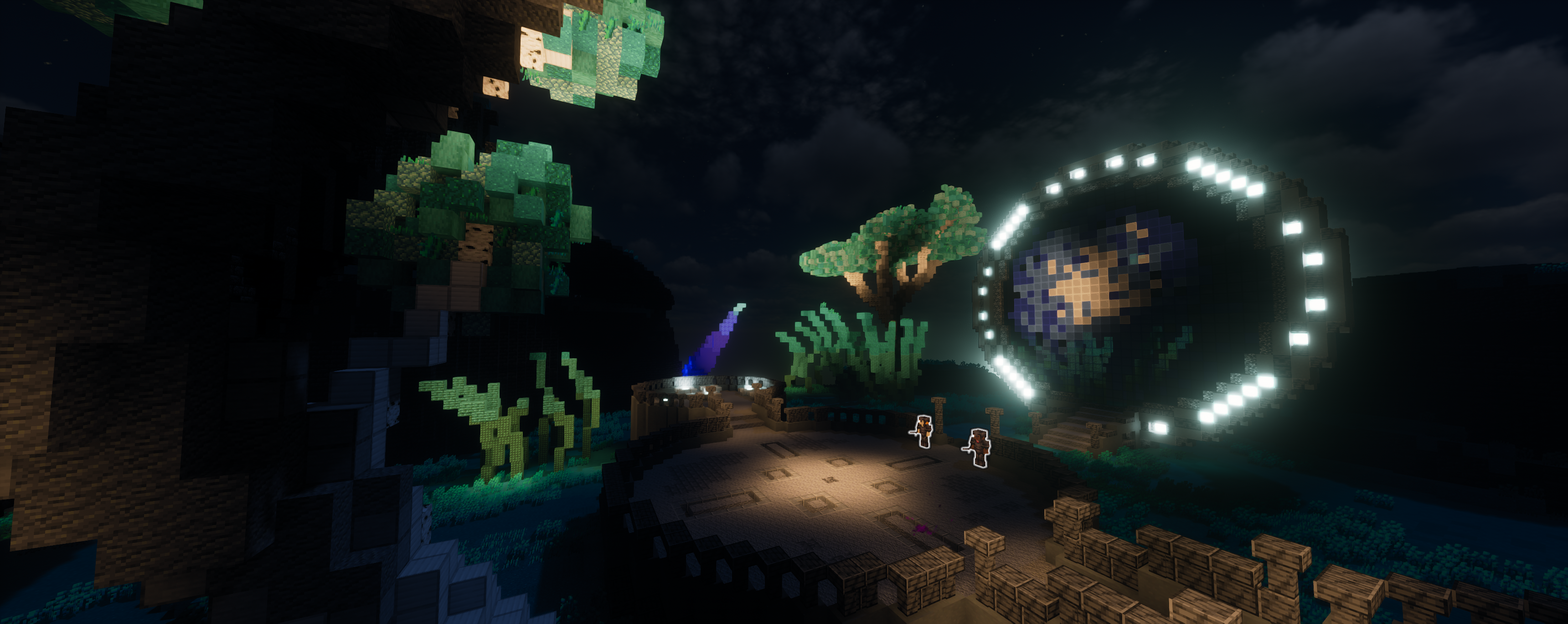 NodeCrest lobby